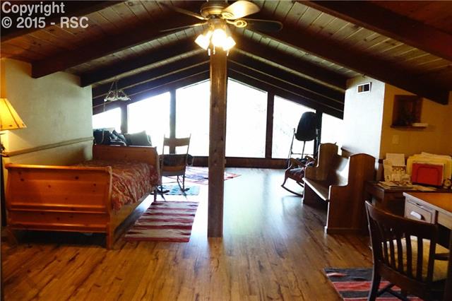 13557 McClelland Road Calhan, CO 80808 - Photo 24 of 36