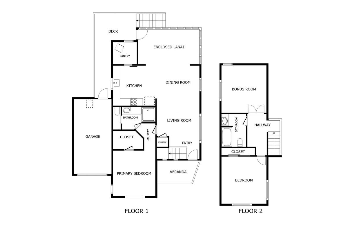 2494 A Puu Road, Unit 2 Kalaheo, HI 96741 - Photo 26 of 26