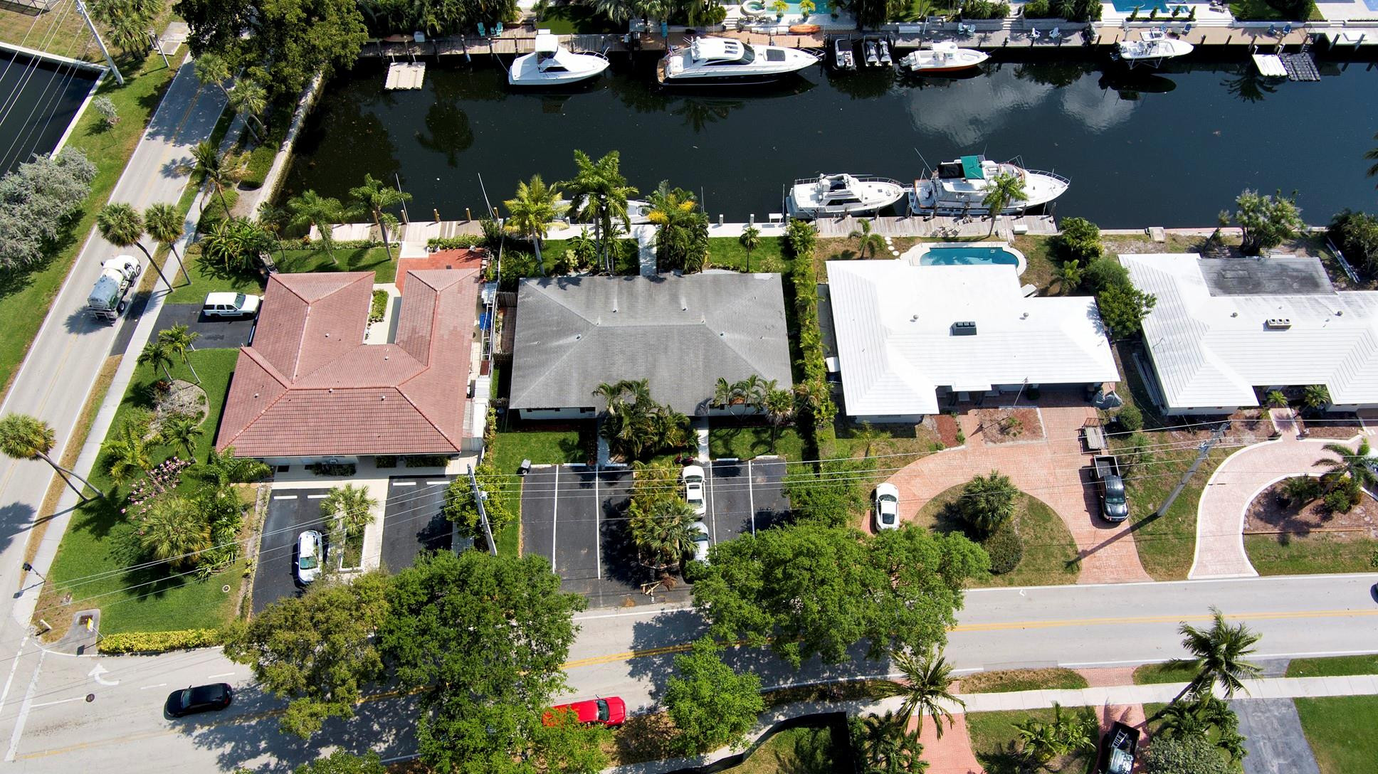 3860 Northeast 23rd Avenue, Unit 4 Lighthouse Point, FL 33064 - Photo 27 of 27 Photo 27