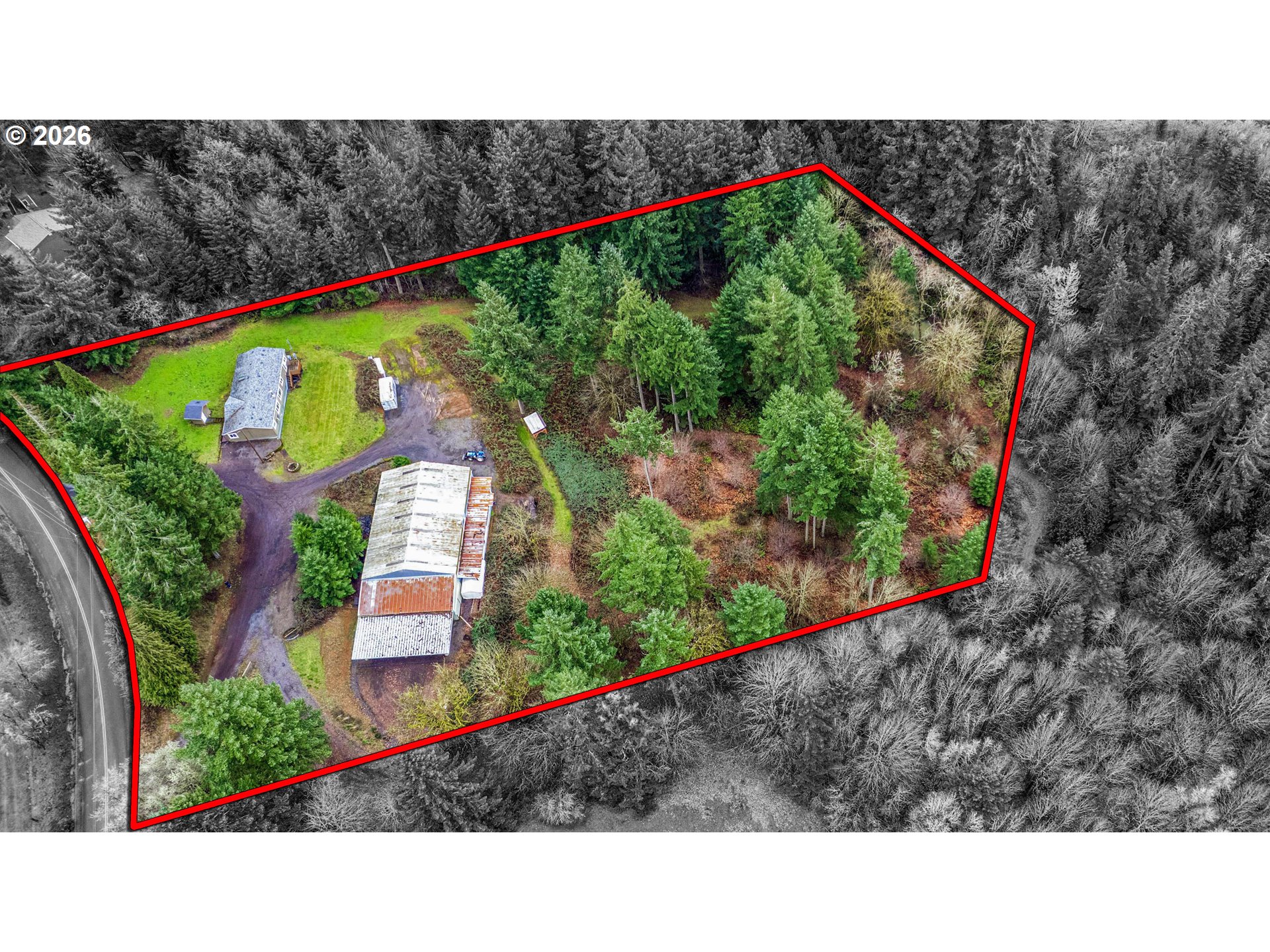 32400 Stone Road Warren, OR 97053 - Photo 6 of 46
