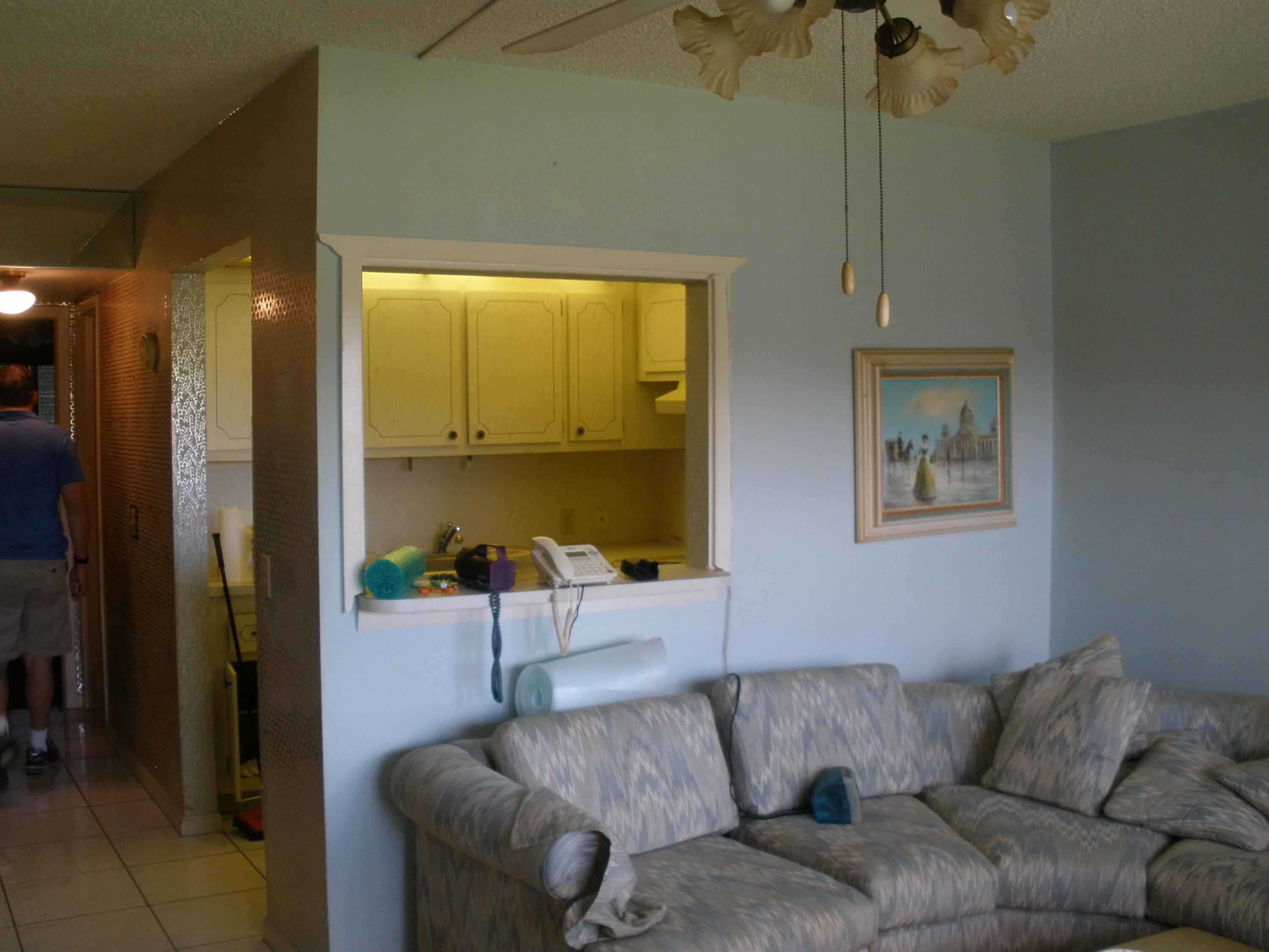 21 Brighton A, Unit 21 Boca Raton, FL 33434 - Photo 6 of 11 006