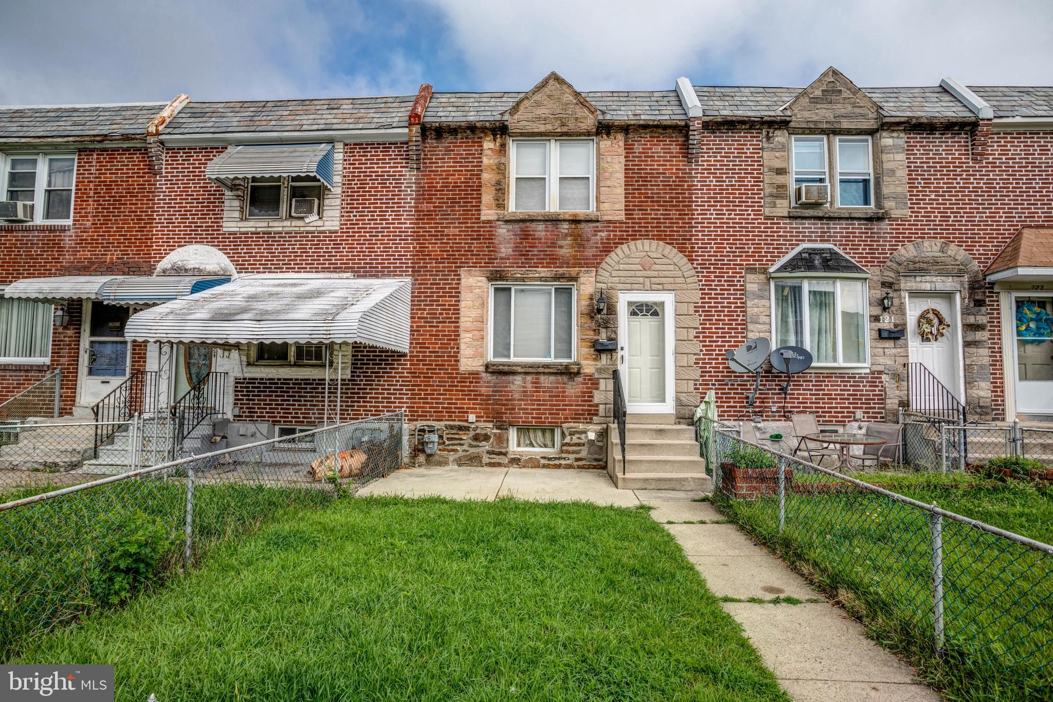 119 Spring Valley Road Darby, PA 19023 - Photo 1 of 16