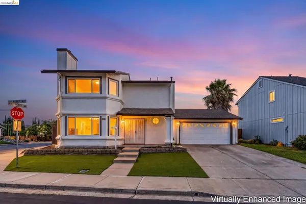 $525,000 | 1790 Delta Meadows Way, Oakley, CA 94561