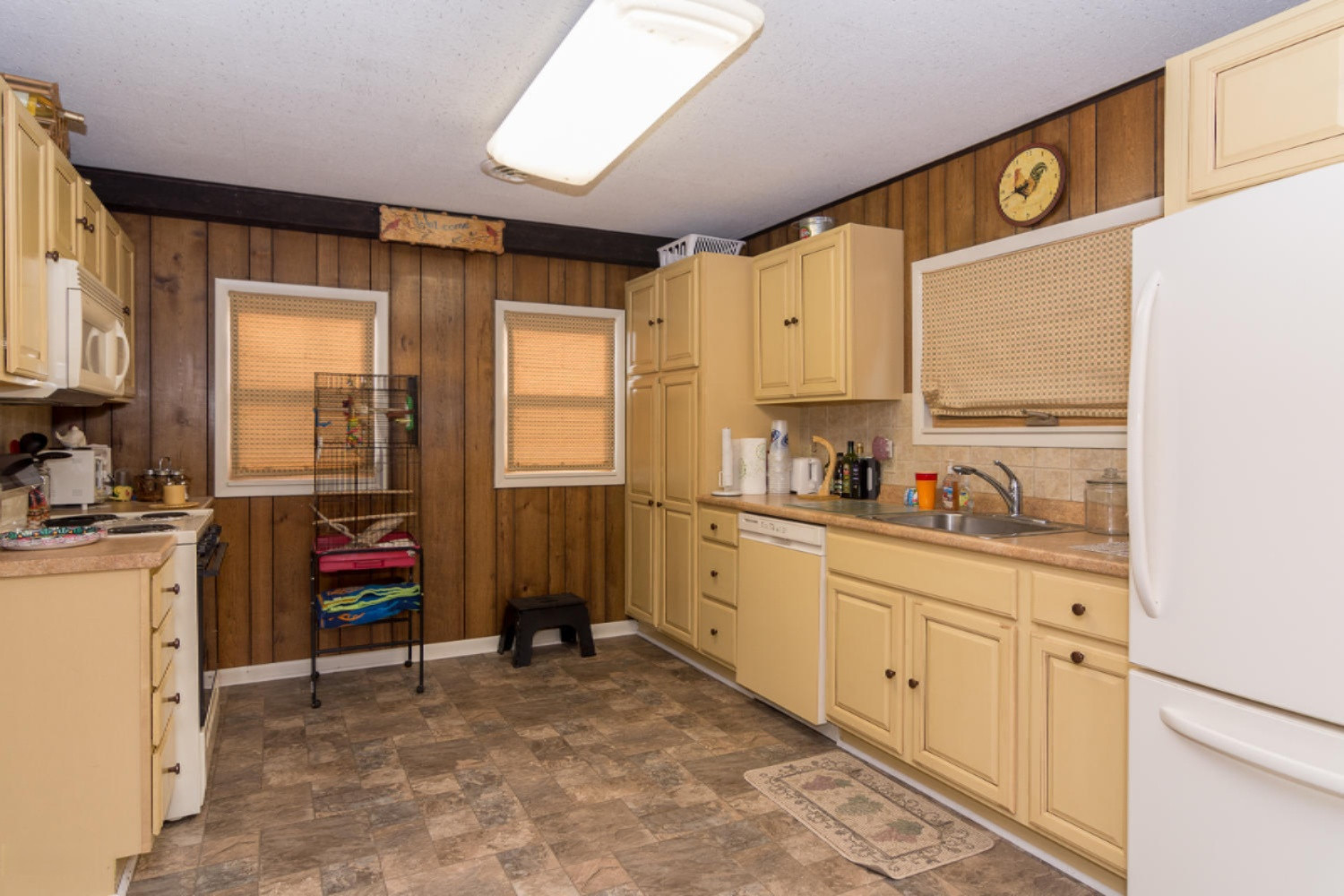 1304 Barron Lake Road Niles, MI 49120 - Photo 20 of 45 1304 Barron Lake Rd
