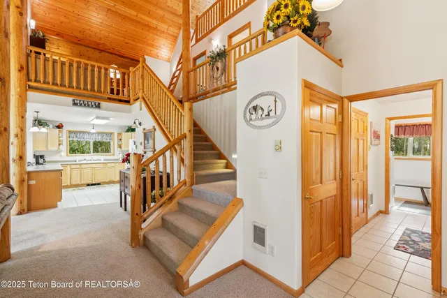 $775,000 | 132 Rainbow Drive, Thayne, WY 83127