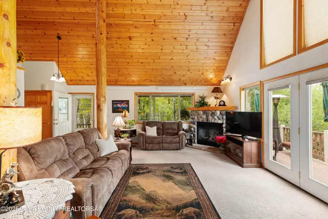 $775,000 | 132 Rainbow Drive, Thayne, WY 83127