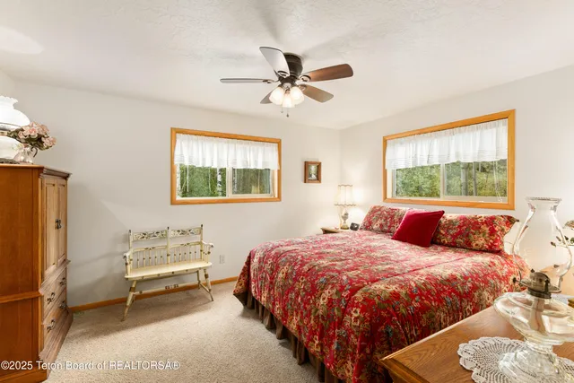 $775,000 | 132 Rainbow Drive, Thayne, WY 83127