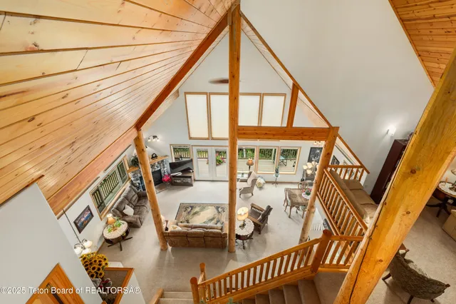 $775,000 | 132 Rainbow Drive, Thayne, WY 83127