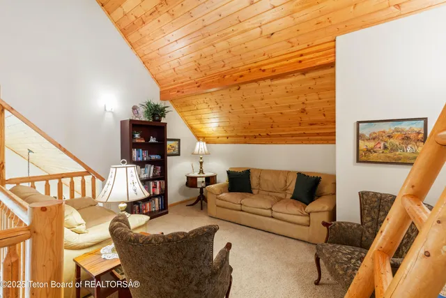 $775,000 | 132 Rainbow Drive, Thayne, WY 83127