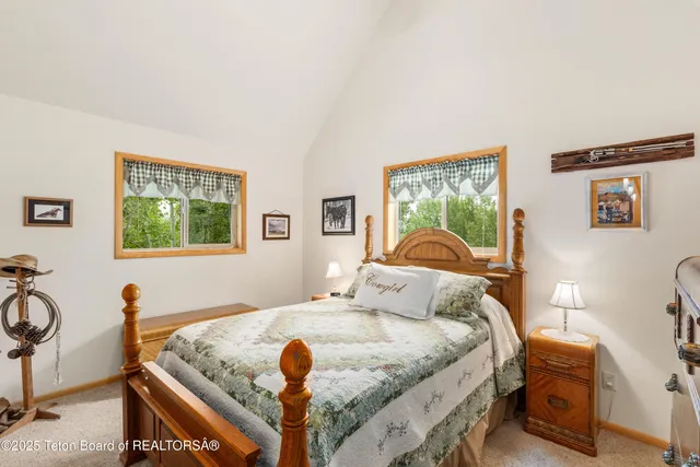 $775,000 | 132 Rainbow Drive, Thayne, WY 83127