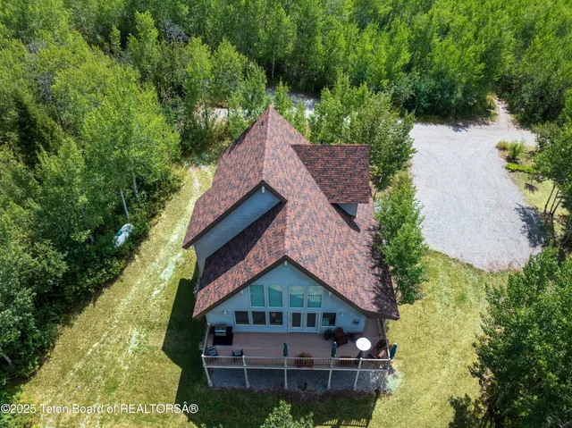 $775,000 | 132 Rainbow Drive, Thayne, WY 83127