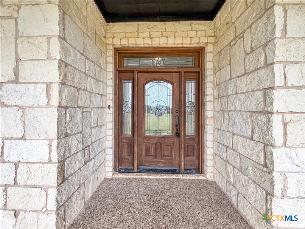 1008 Bosque Ridge Road Crawford, TX 76638 - Photo 6 of 36