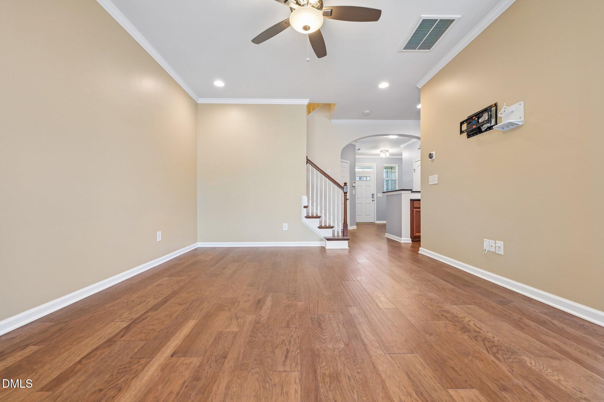 7213 Ladbrooke Street Raleigh, NC 27617 - Photo 4 of 26