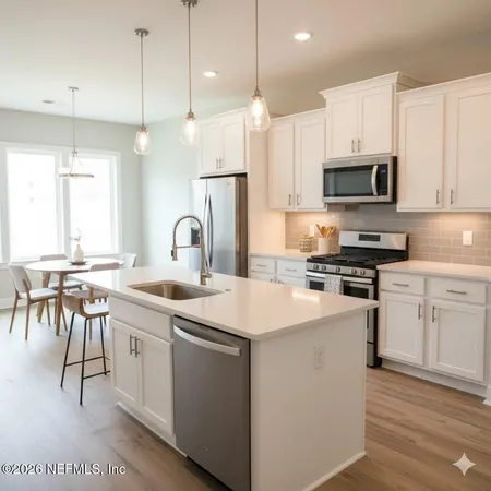 $3,000 | 3540 Datura Street, Unit A, St. Augustine, FL 32084