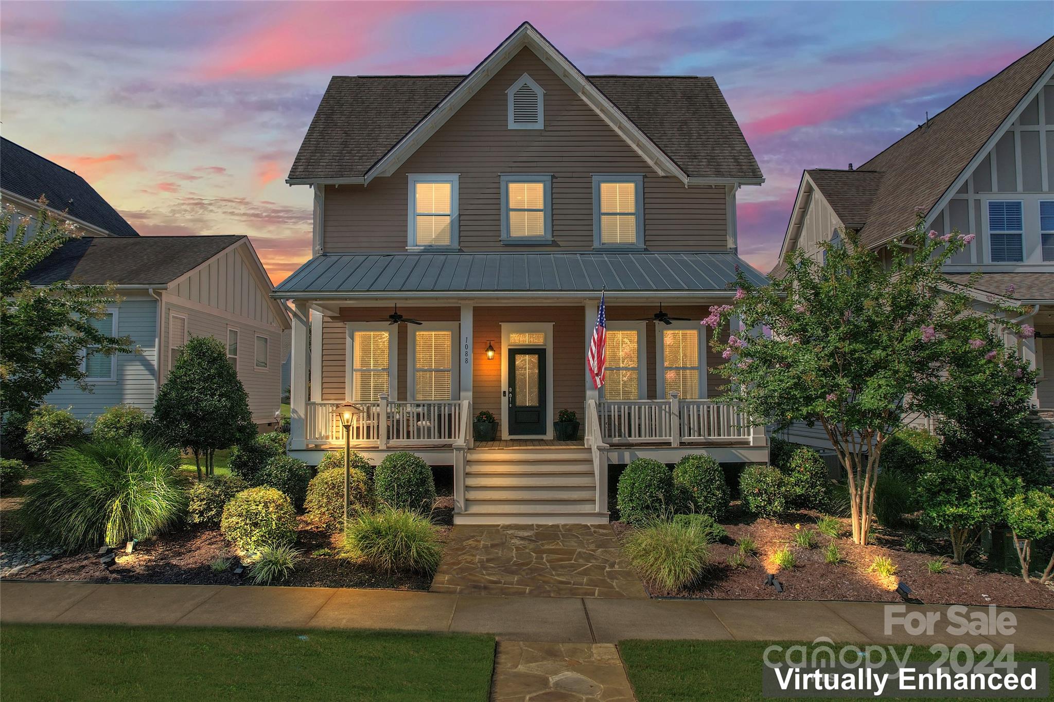 1088 Ridge Runner Road Rock Hill, SC 29730 - Photo 1 of 48 Gallery Image 1