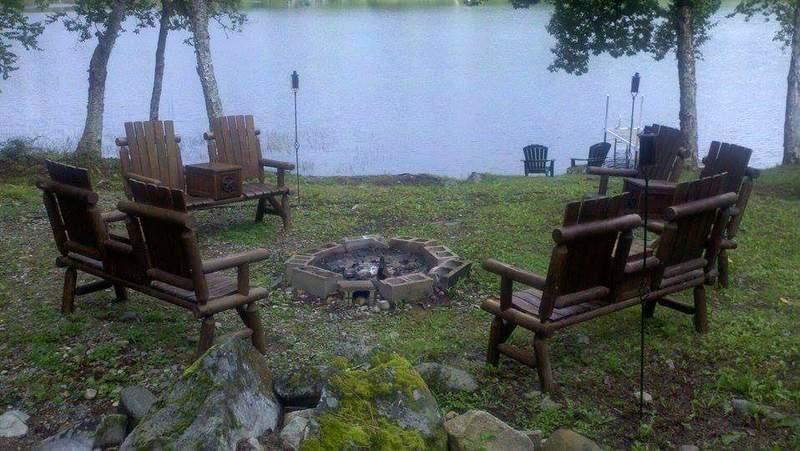 115 Barrows Lake Road Alexander, ME 04694 - Photo 8 of 24 Photo