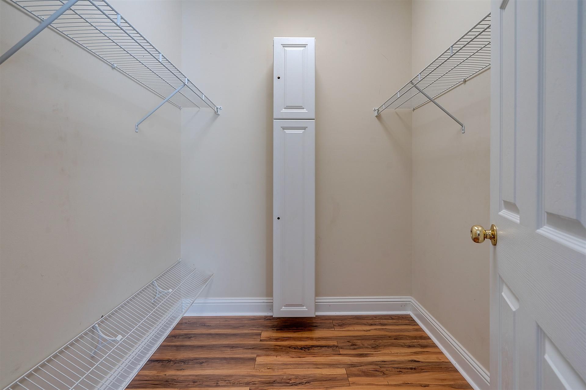 340 Mallard Point Road Wirtz, VA 24184 - Photo 29 of 41 a view of a room with wooden floor