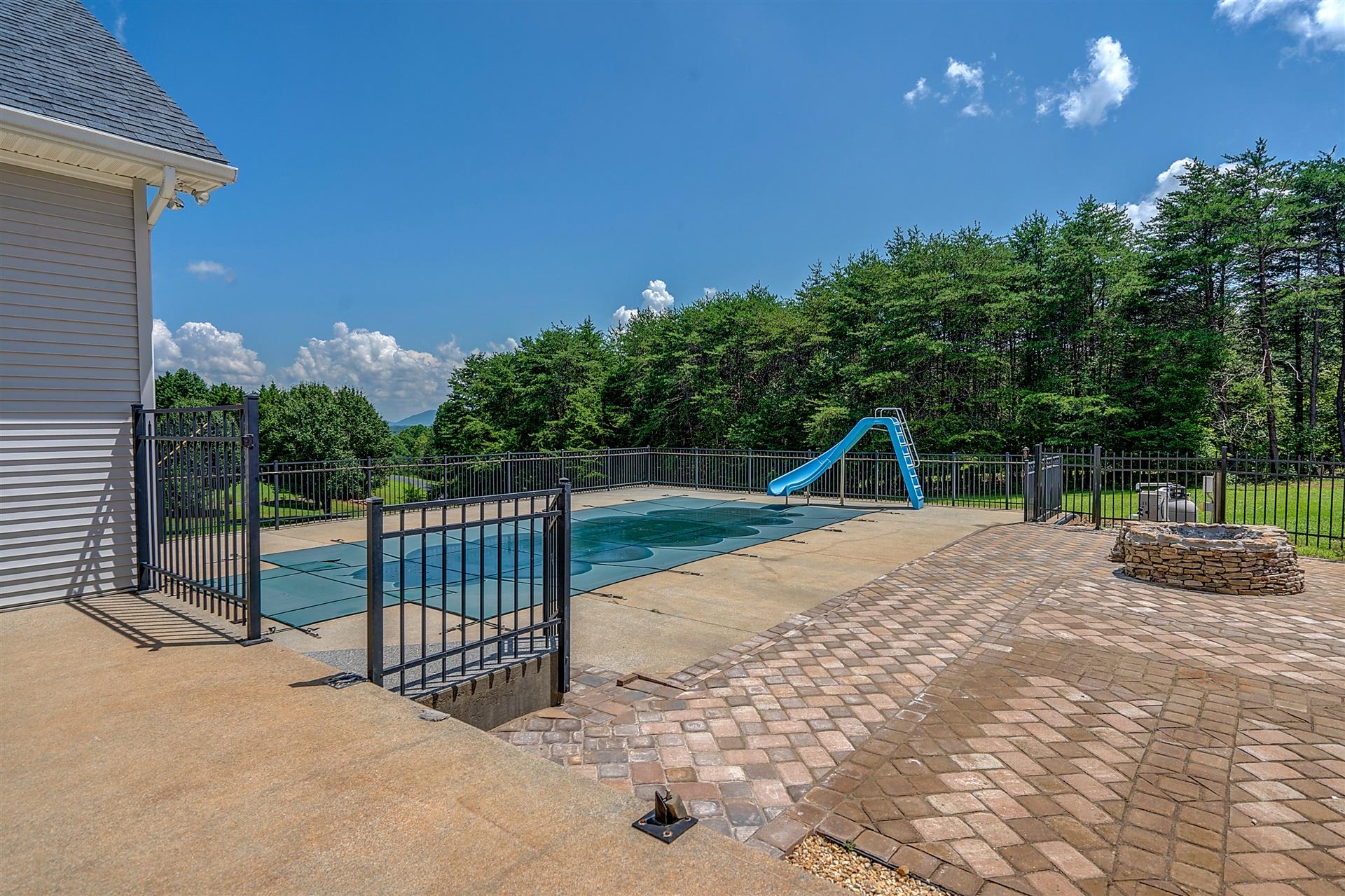 340 Mallard Point Road Wirtz, VA 24184 - Photo 9 of 41