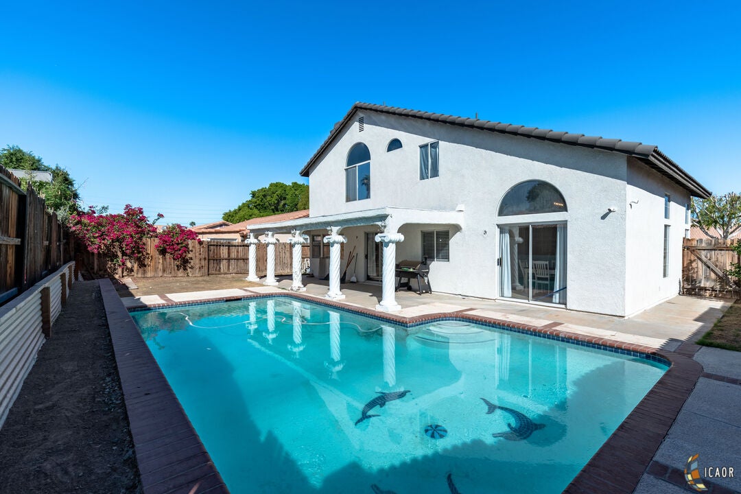 1024 Steven Street Brawley, CA 92227 - Photo 29 of 34 Gallery Image 29