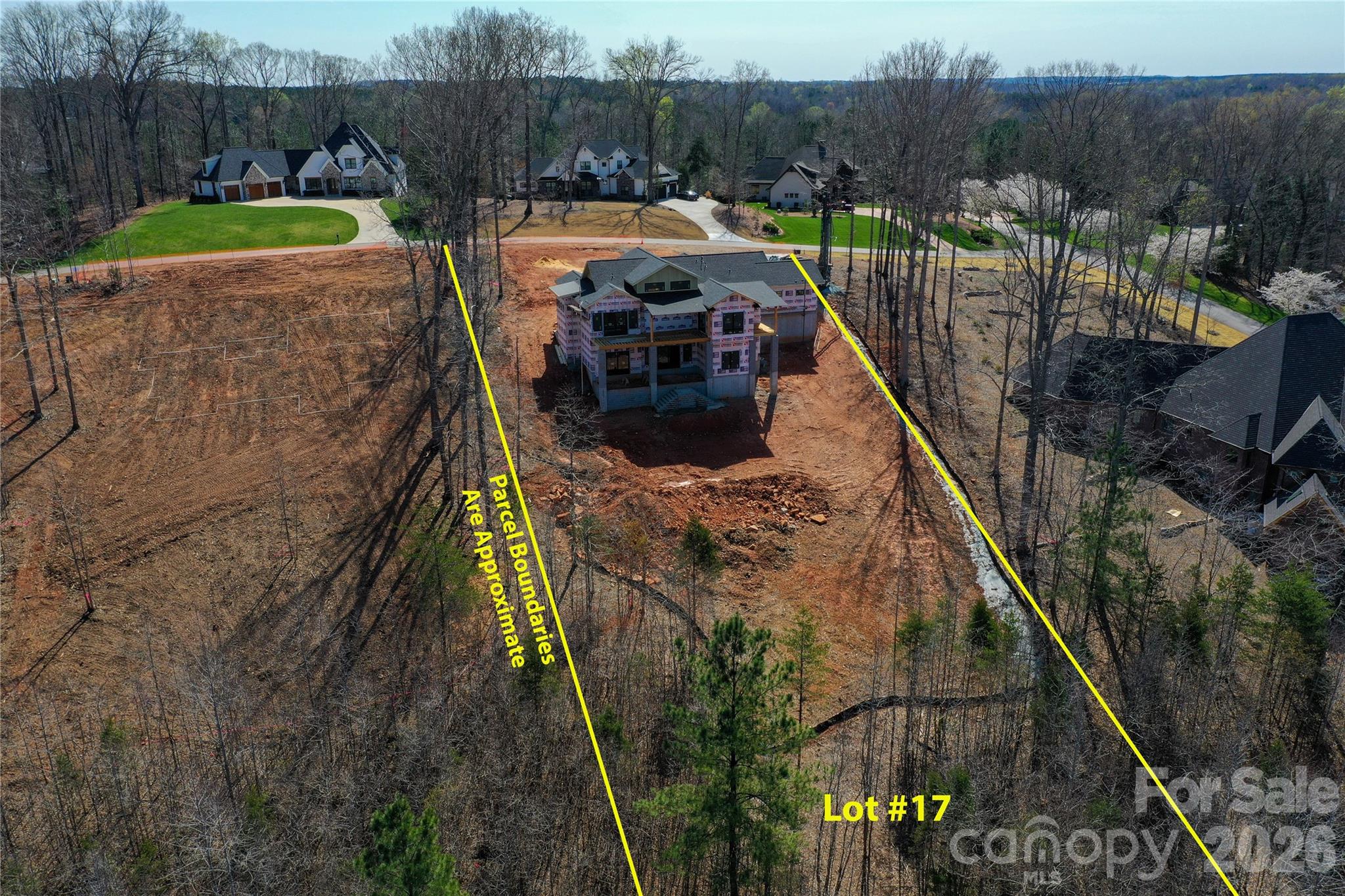 7047 Ridgeview Lane, Unit 17 Iron Station, NC 28080 - Photo 16 of 18 a view of a couches and dinning table and chairs in patio