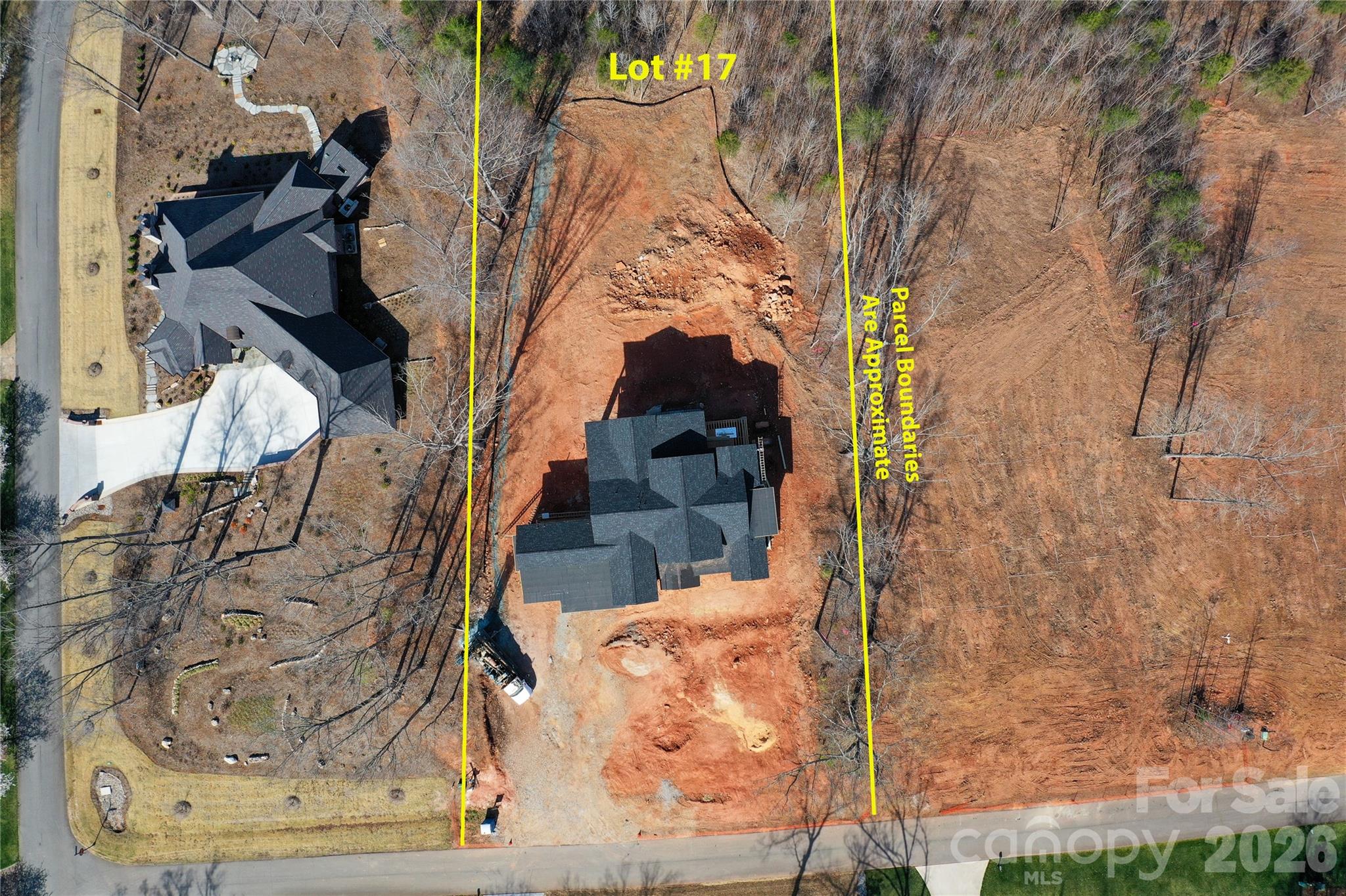 7047 Ridgeview Lane, Unit 17 Iron Station, NC 28080 - Photo 8 of 18