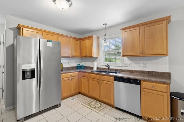 $329,000 | 235 Cobblestone Drive, Spring Lake, NC 28390