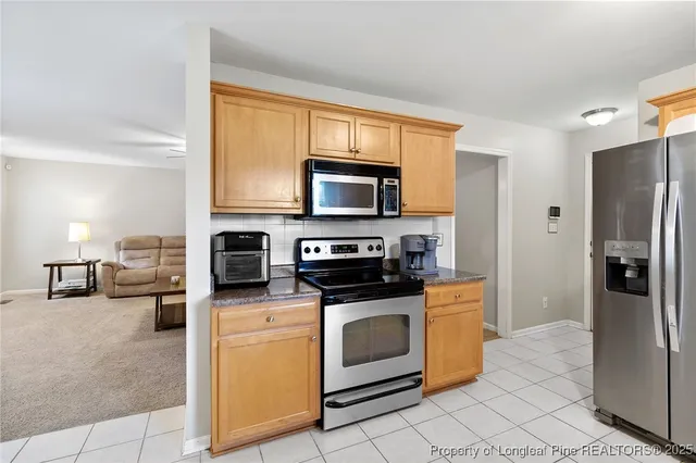 $329,000 | 235 Cobblestone Drive, Spring Lake, NC 28390