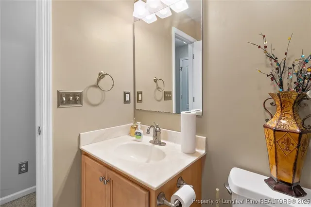 $329,000 | 235 Cobblestone Drive, Spring Lake, NC 28390