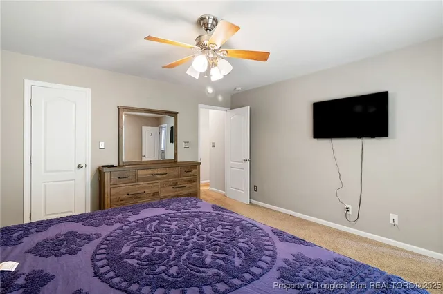 $329,000 | 235 Cobblestone Drive, Spring Lake, NC 28390