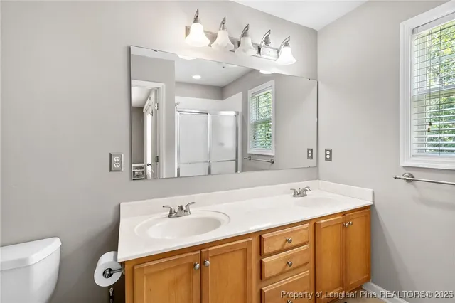 $329,000 | 235 Cobblestone Drive, Spring Lake, NC 28390