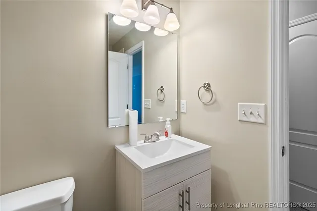 $329,000 | 235 Cobblestone Drive, Spring Lake, NC 28390