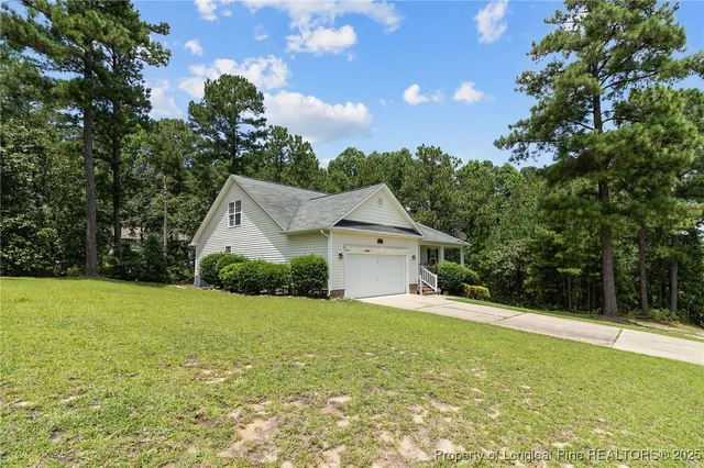 $329,000 | 235 Cobblestone Drive, Spring Lake, NC 28390