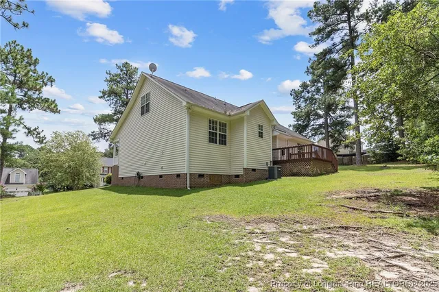 $329,000 | 235 Cobblestone Drive, Spring Lake, NC 28390