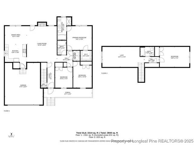 $329,000 | 235 Cobblestone Drive, Spring Lake, NC 28390