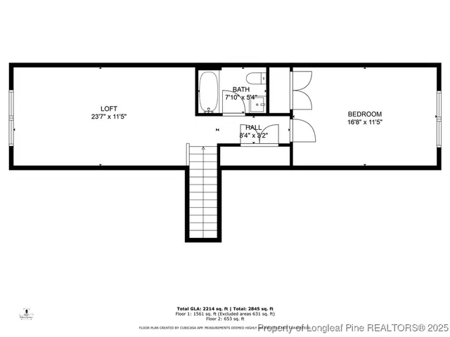$329,000 | 235 Cobblestone Drive, Spring Lake, NC 28390