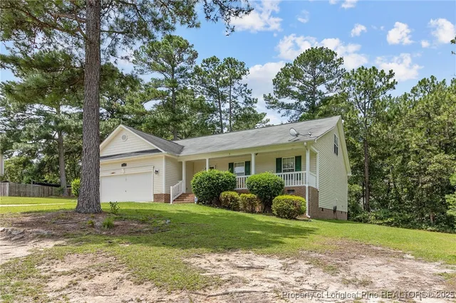 $329,000 | 235 Cobblestone Drive, Spring Lake, NC 28390