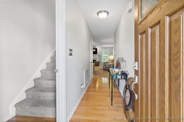 $329,000 | 235 Cobblestone Drive, Spring Lake, NC 28390