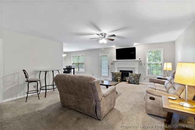 $329,000 | 235 Cobblestone Drive, Spring Lake, NC 28390