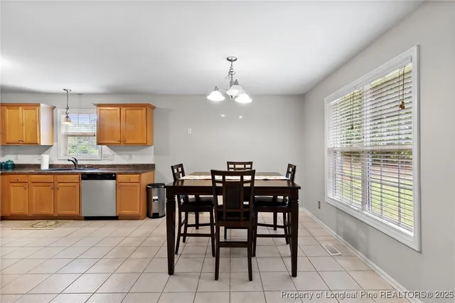 $329,000 | 235 Cobblestone Drive, Spring Lake, NC 28390