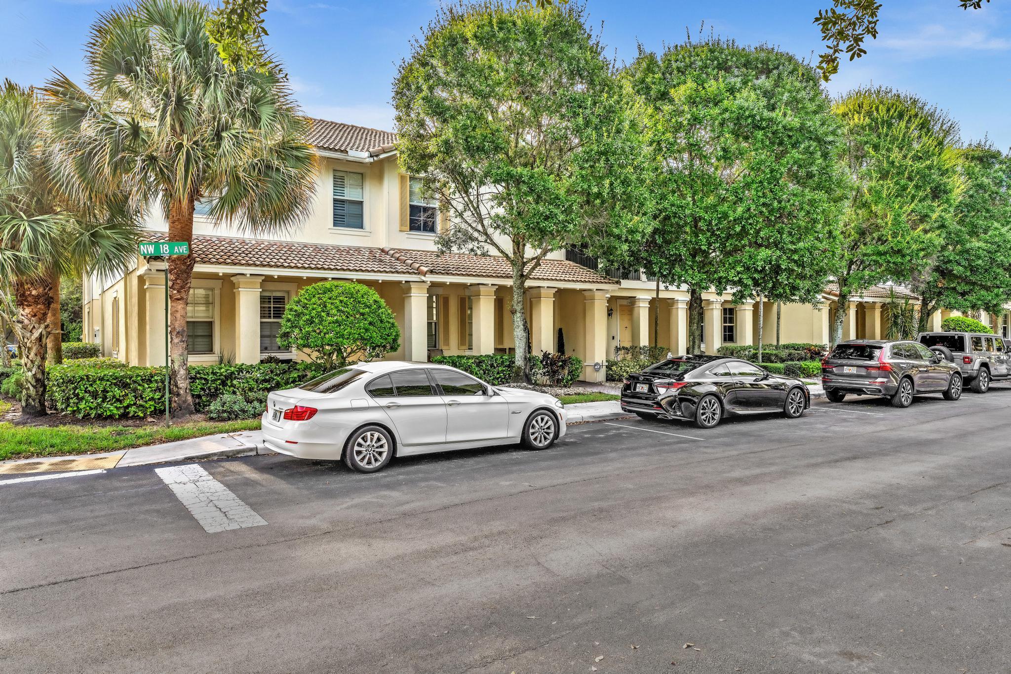 1124 Northwest 18th Avenue Boca Raton, FL 33431 - Photo 2 of 48 FPP00026