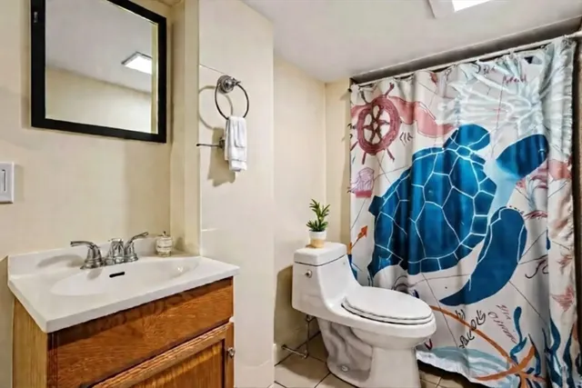 a view of a storage room with a lot of stuff