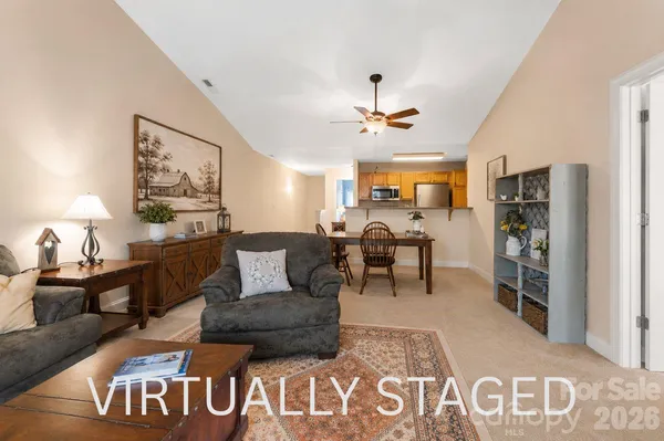 $250,000 | 94 Foxden Drive, Unit 202, Fletcher, NC 28732