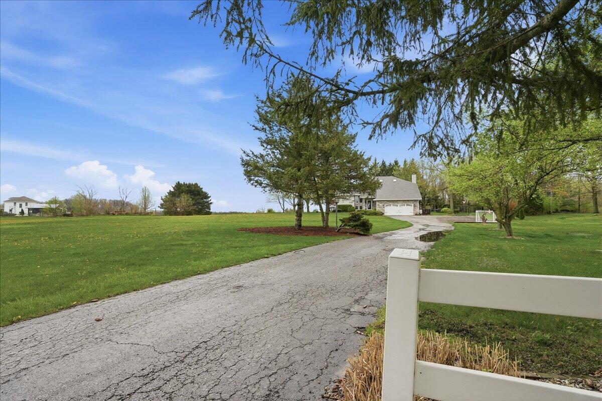 426 Laurel Lane Valparaiso, IN 46385 - Photo 46 of 48 a view of a park with palm trees