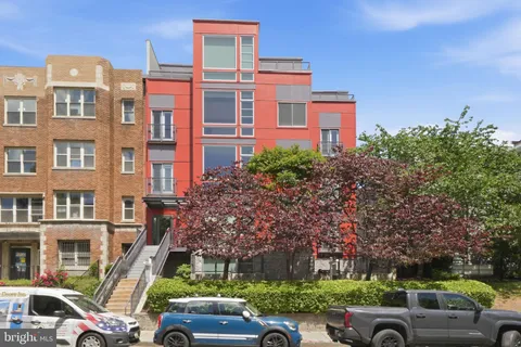 $499,000 | 1443 Chapin Street Northwest, Unit 303, Washington, DC 20009