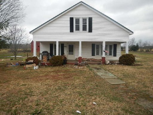8222 Old Kentucky Road Sparta, TN 38583 - Photo 1 of 1 Primary Photo