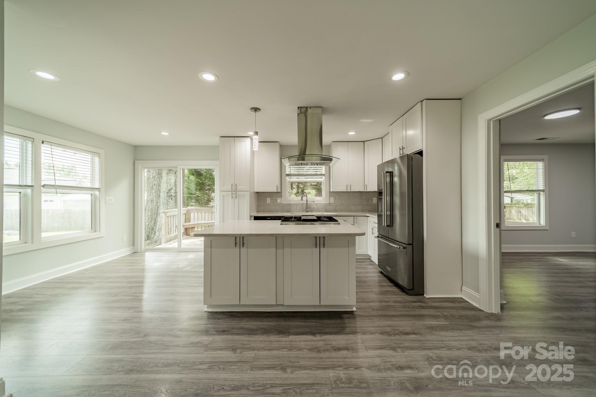 7901 Reames Road Charlotte, NC 28216 - Photo 11 of 28 Gallery Image 11