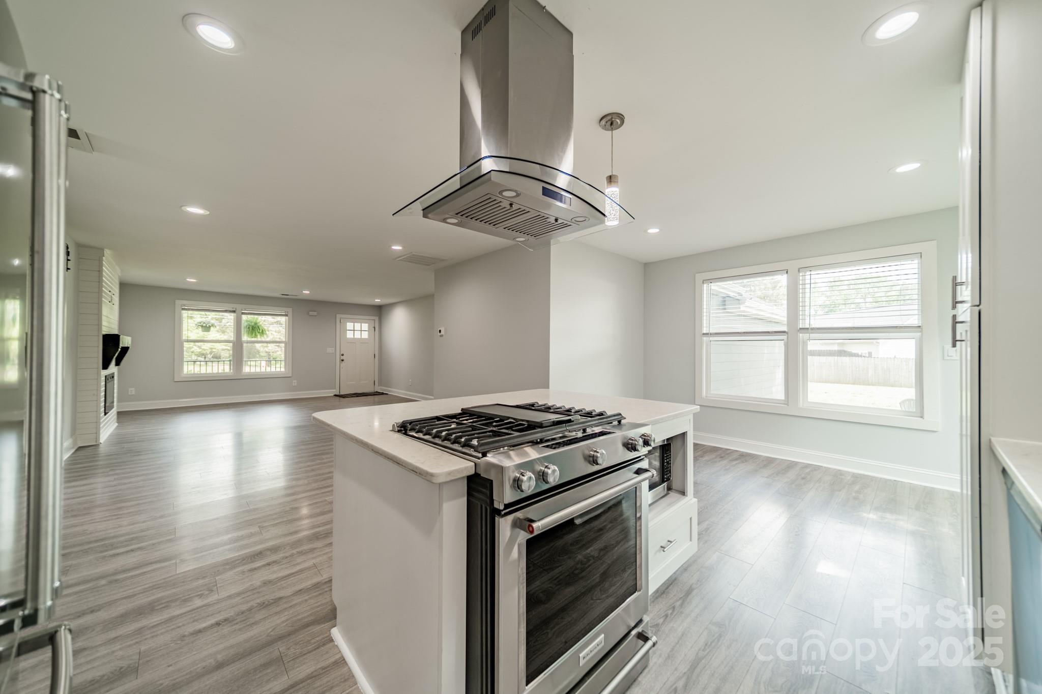 7901 Reames Road Charlotte, NC 28216 - Photo 13 of 28 Gallery Image 13
