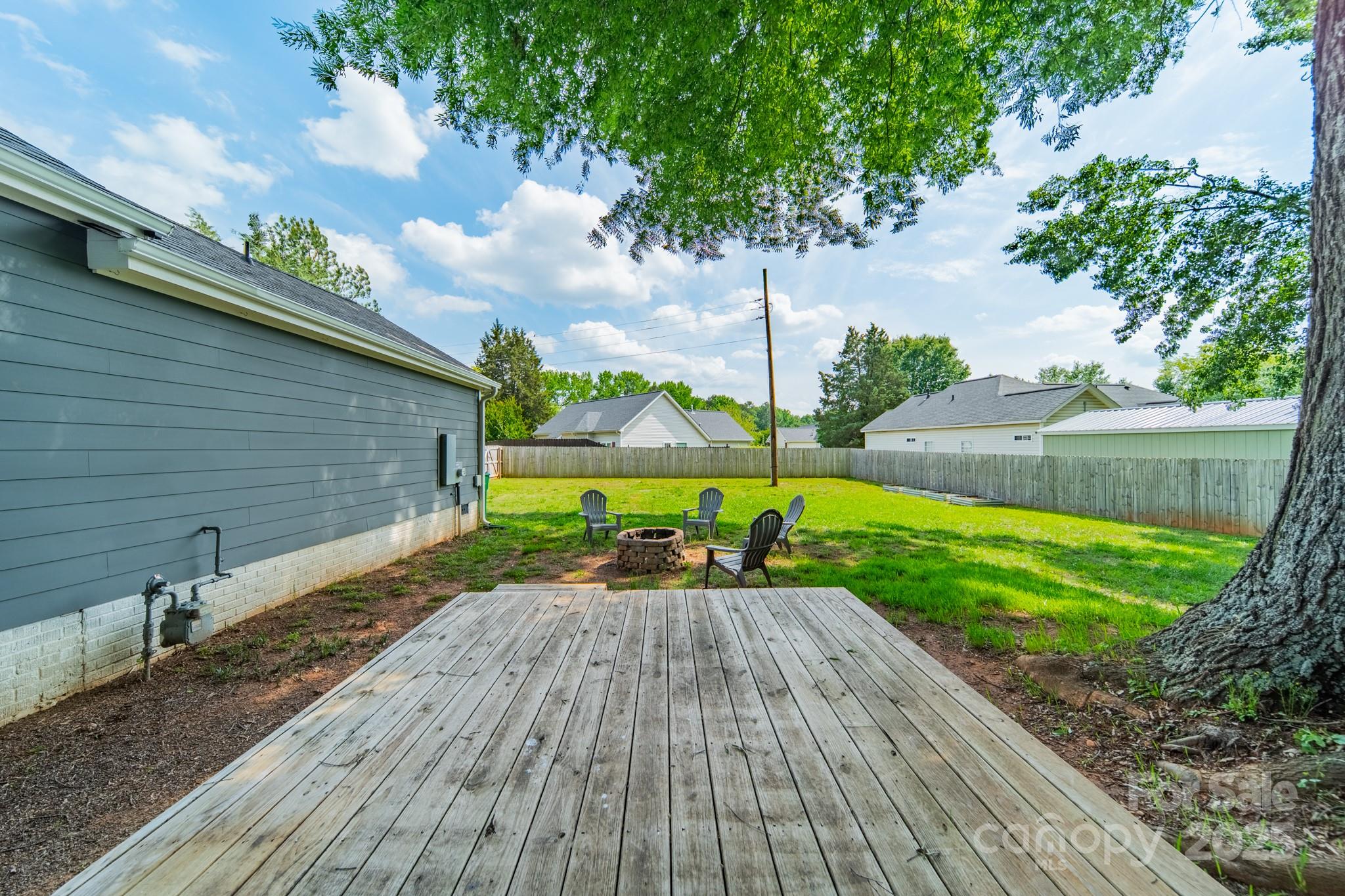 7901 Reames Road Charlotte, NC 28216 - Photo 28 of 28 Gallery Image 28