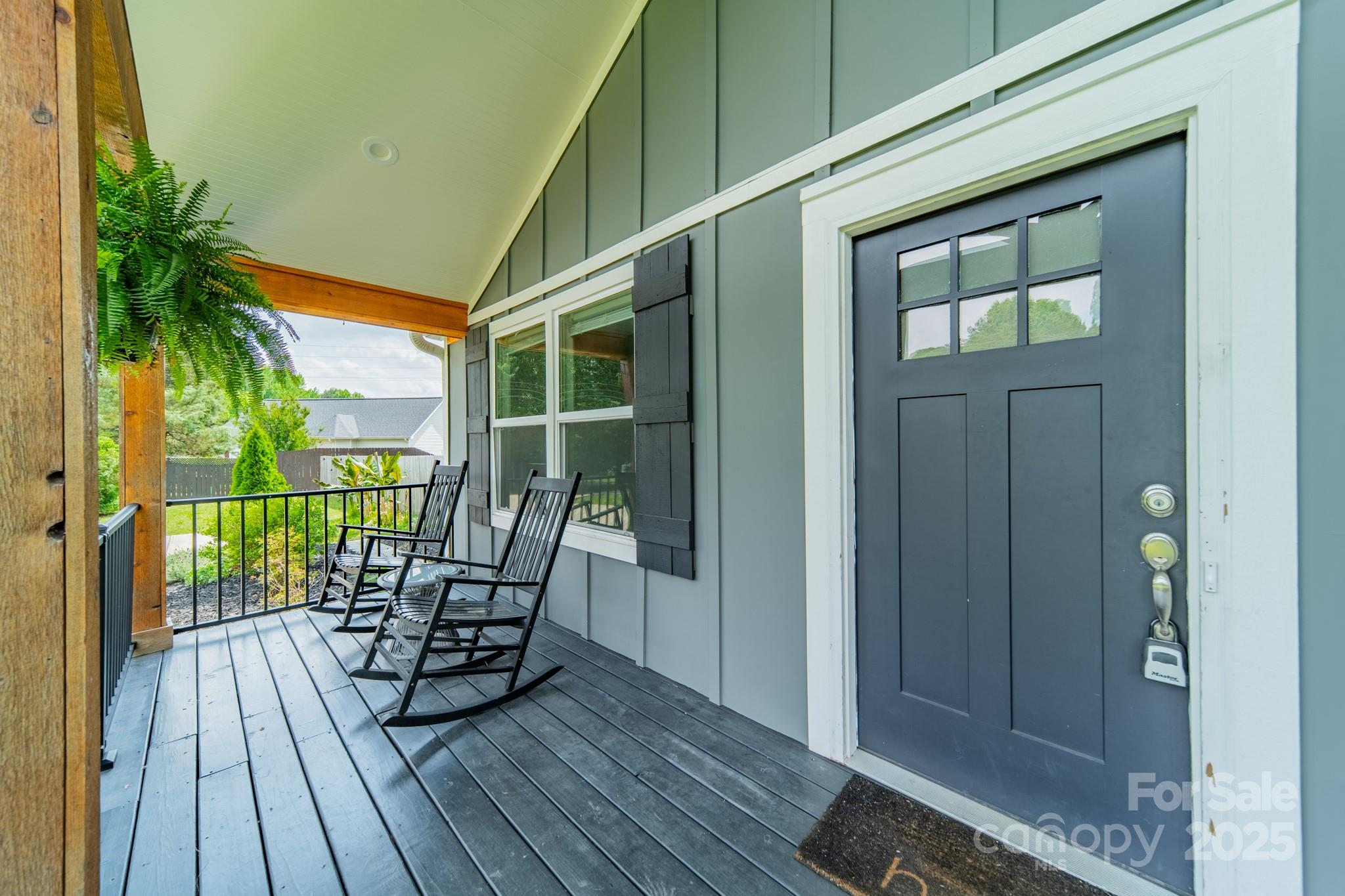 7901 Reames Road Charlotte, NC 28216 - Photo 5 of 28 Gallery Image 5