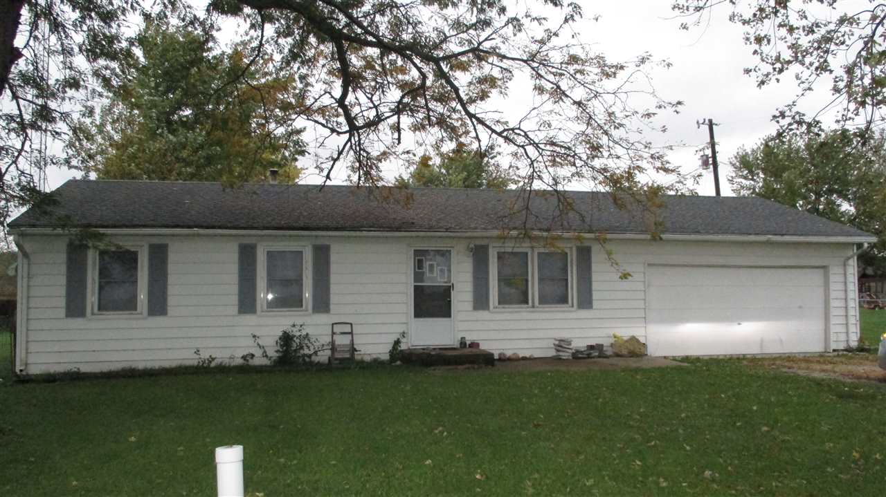 6335 West Division Line Road Delphi, IN 46923 - Photo 1 of 11 Gallery Image 1